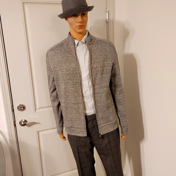 Boss Jacket - Picture 1 of 3